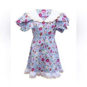 CeliaB Moonstone Dress